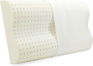 Almohada Aurora Doble Onda con perforaciones para ventilació